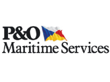 P and O Maritime Services