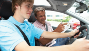 Gills Advanced Driving Courses