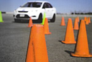 Advanced and Defensive Driving Course