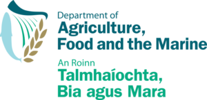 Department of Agriculture, Food and the Marine